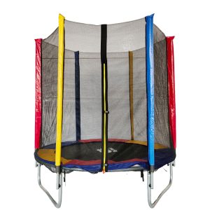 Cama Elástica, Trampolín Diámetro 183cm Everbest