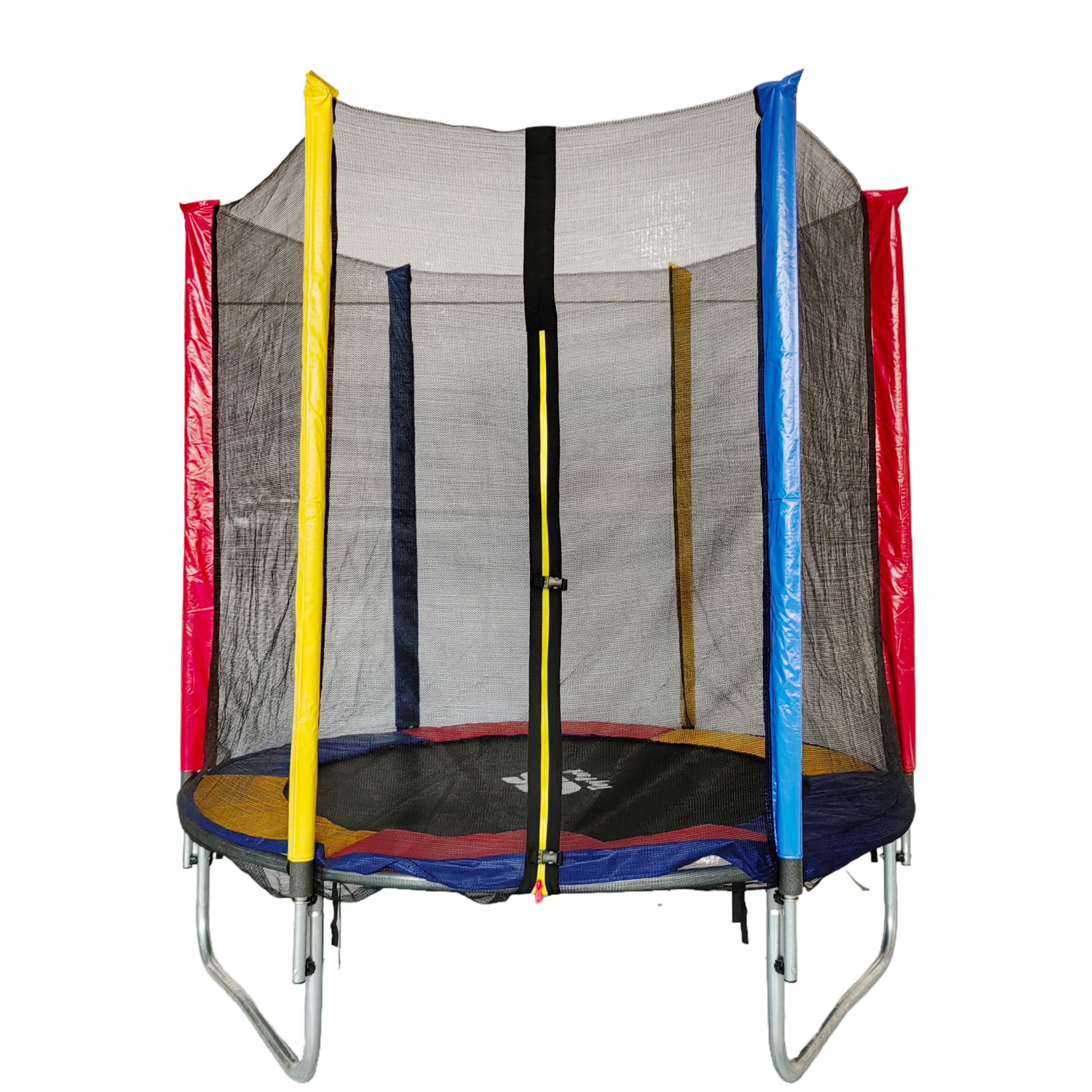 Cama Elástica, Trampolín Diámetro 183cm Everbest