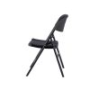 Silla Plegable Plástica Reforzado - Imagen 2