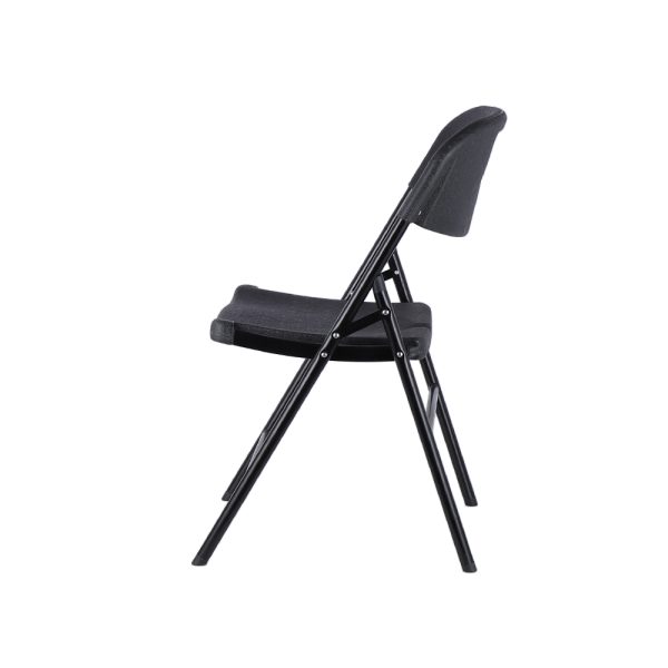 Silla Plegable Plástica Reforzado - Imagen 2