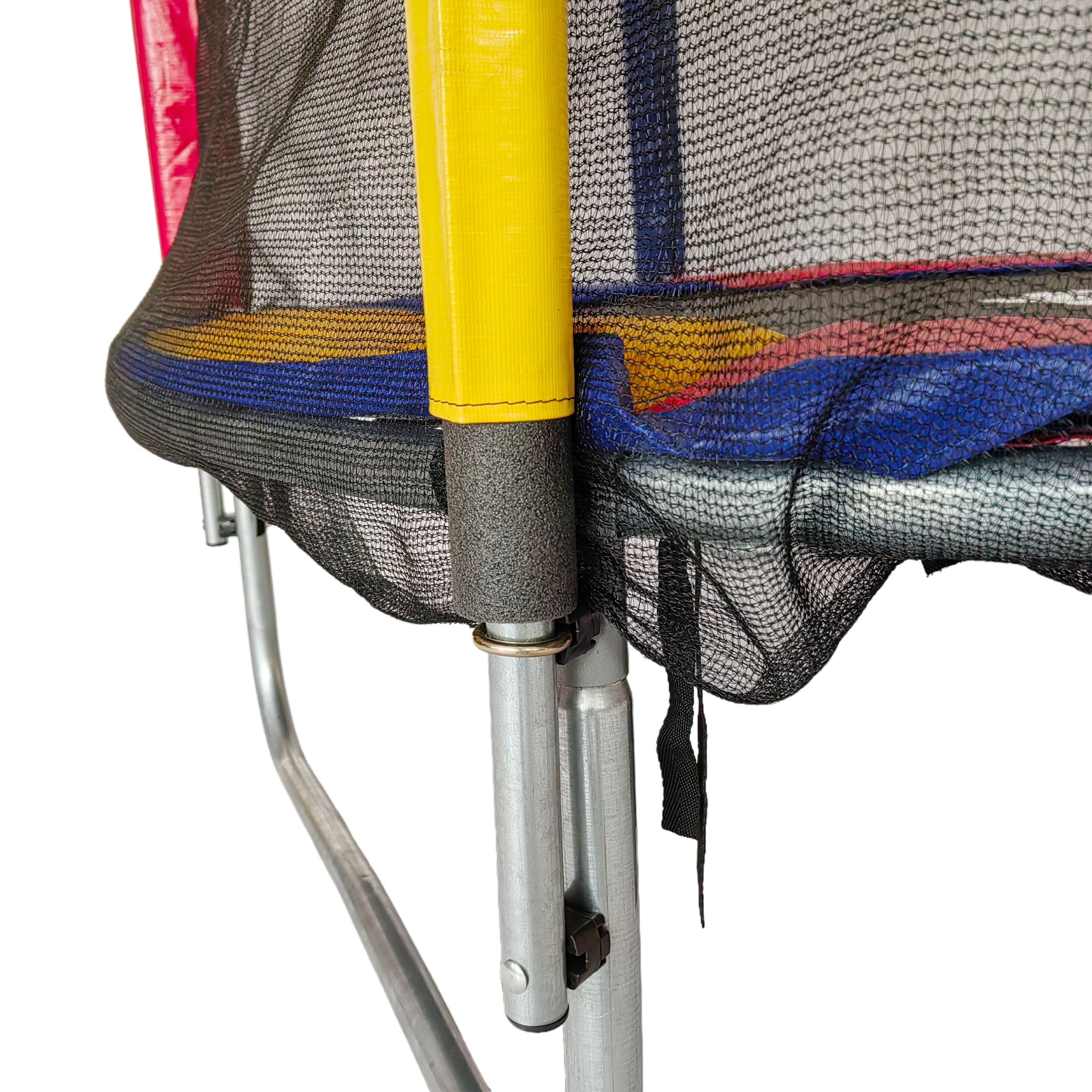 Cama Elástica, Trampolín Diámetro 183cm Everbest - Imagen 5
