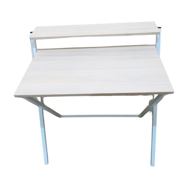 Escritorio Plegable para Laptop 80cm - Imagen 5