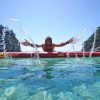 Paddle Inflable Atlas Aquamarina - Imagen 6
