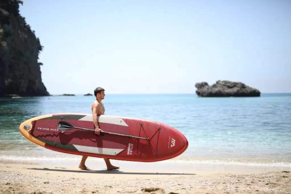 Paddle Inflable Atlas Aquamarina - Imagen 8