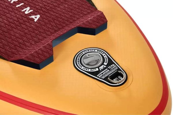 Paddle Inflable Atlas Aquamarina - Imagen 12