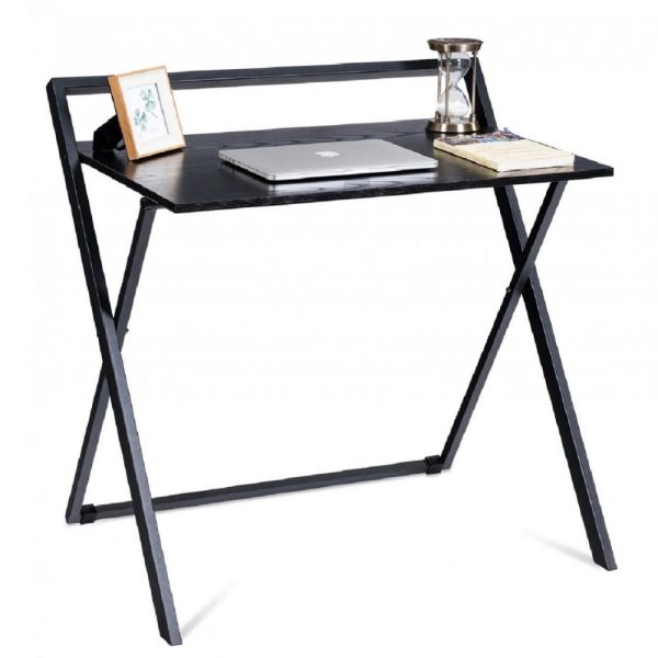 Escritorio Plegable para Laptop 80cm - Imagen 7
