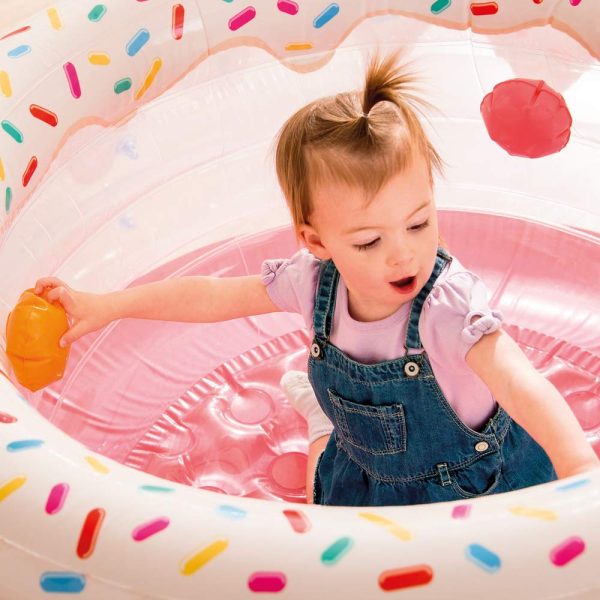 Corral Inflable Intex - Imagen 3