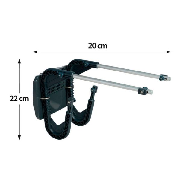 Base para Motor Fuera de Borda Intex - Imagen 7