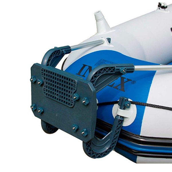 Base para Motor Fuera de Borda Intex - Imagen 4