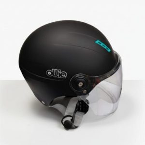 Casco para Moto Olllie