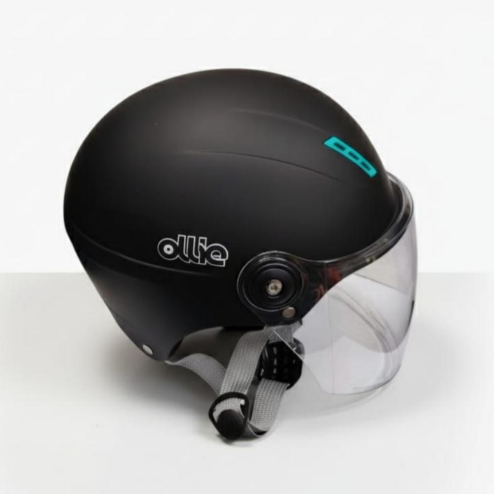 Casco para Moto Olllie