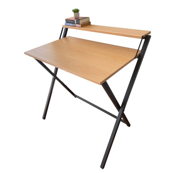 Escritorio Plegable para Laptop 80cm - Imagen 4