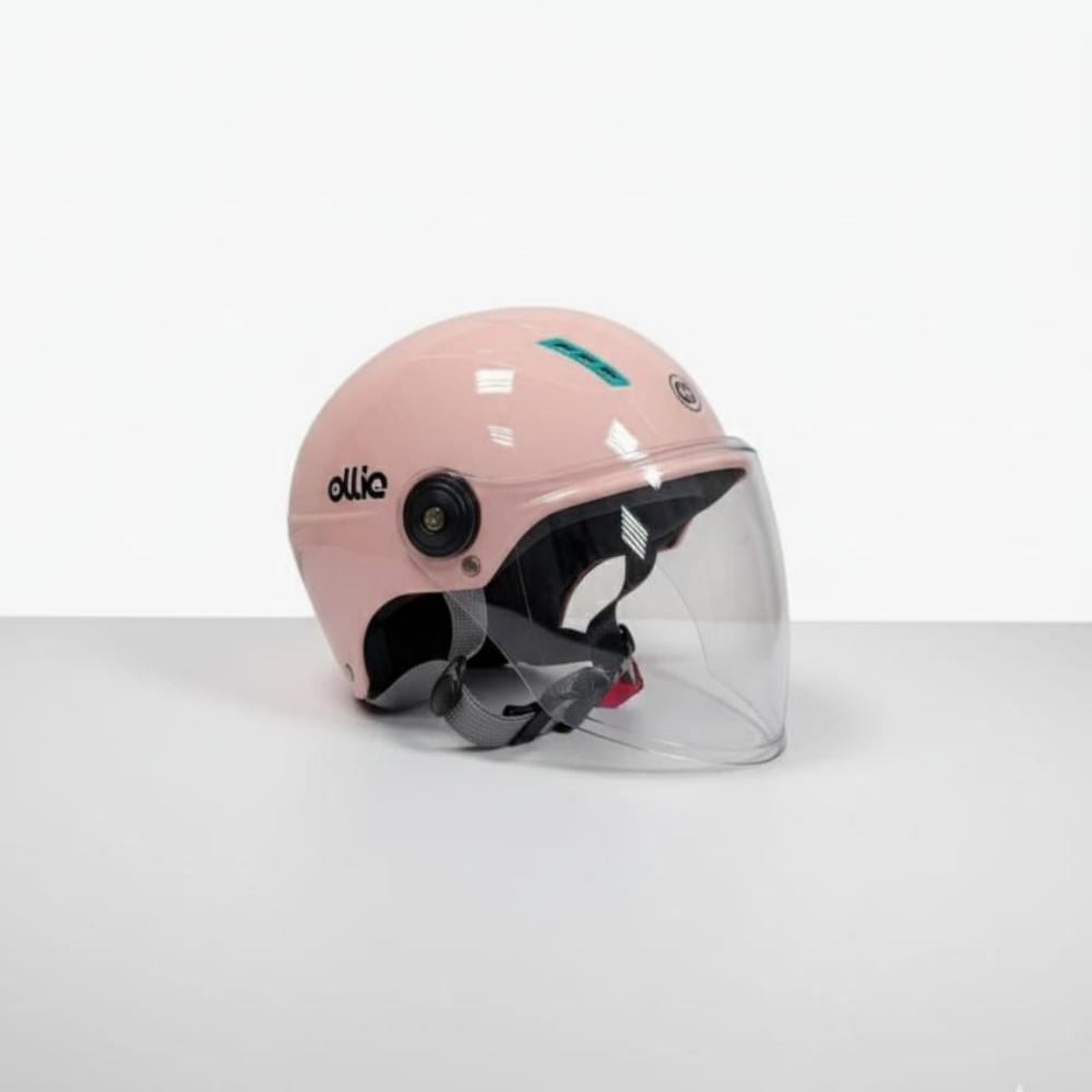 Casco para Moto Olllie - Imagen 3
