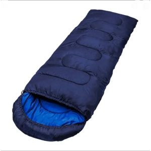 Bolsa de dormir Sleeping acolchado para campamento 200gr