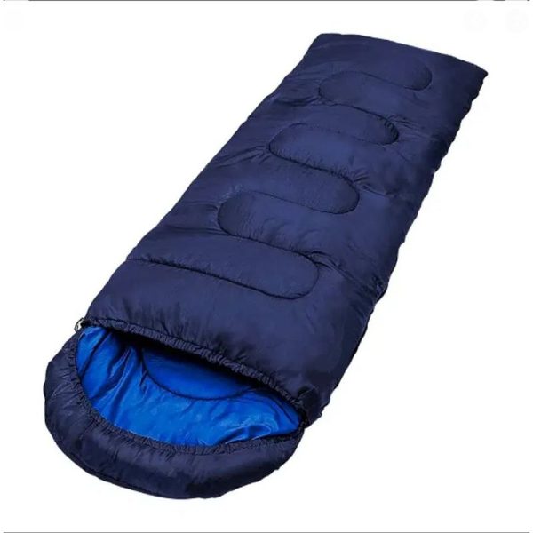 Bolsa de dormir Sleeping acolchado para campamento 200gr