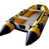 Bote Inflable Modelo Zodiac 360cm Gravital - Imagen 3