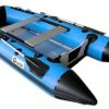 Bote Inflable Modelo Zodiac 360cm Gravital - Imagen 4