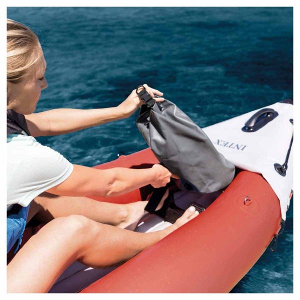 Kayak Inflable Excursión Pro K2 Intex - Imagen 6