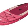 Paddle Inflable coral 10´2 Aquamarina - Imagen 4