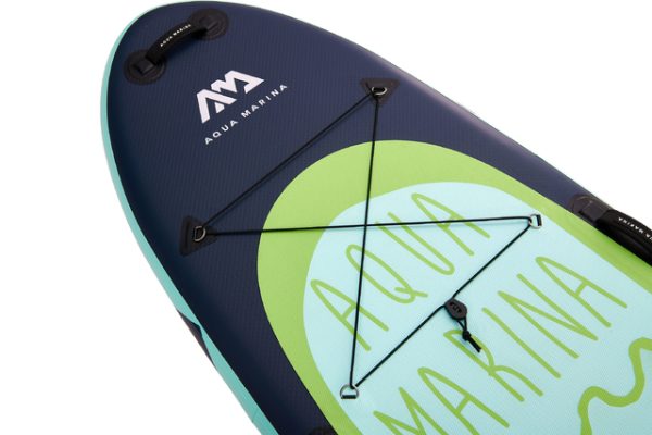 Paddle Inflable Super Trip Aquamarina - Imagen 10
