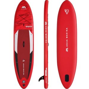 Paddle Inflable Surf Monster Aquamarina