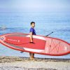 Paddle Inflable Surf Monster Aquamarina - Imagen 6
