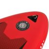 Paddle Inflable Surf Monster Aquamarina - Imagen 7