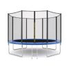 Cama Elástica Trampolín Diámetro 366cm - EVERBEST