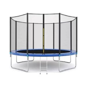 Cama Elástica Trampolín Diámetro 366cm - EVERBEST