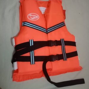 Chalecos Salvavidas para Niños Gravital