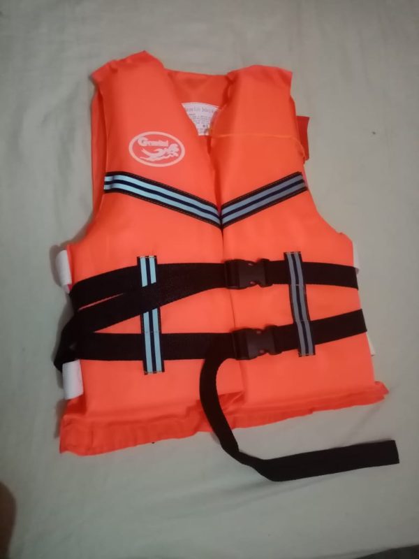 Chalecos Salvavidas para Niños Gravital