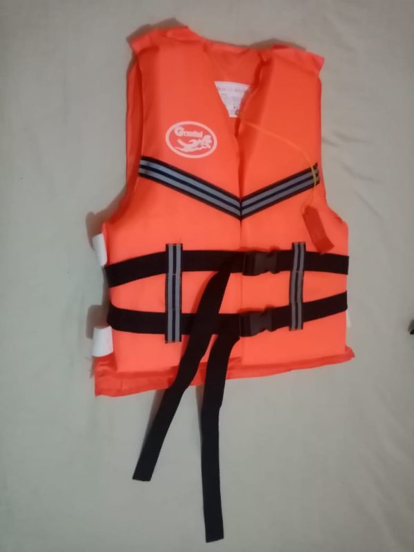 Chalecos Salvavidas para Niños Gravital - Imagen 2