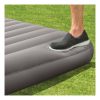 Colchón Inflable 1 plaza Intex-Inflador de pie - Imagen 4