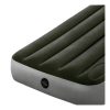 Colchón Inflable 1 plaza Intex-Inflador de pie - Imagen 5