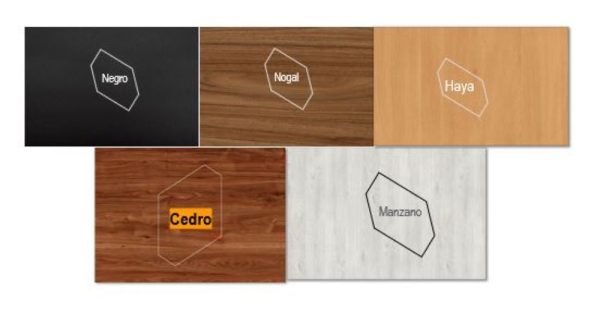 Escritorio Plegable para Laptop 80cm - Imagen 9