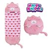 Happy Nappers, bolsa de dormir infantil 135x50cm - Imagen 2