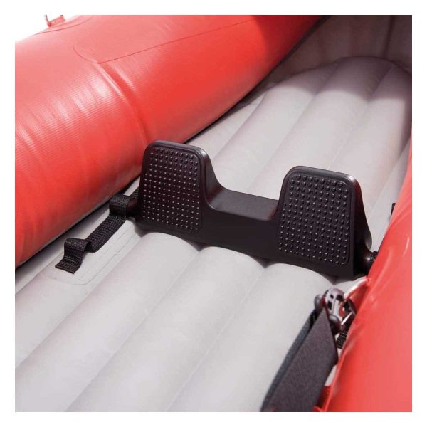 Kayak Inflable Excursión Pro K2 Intex - Imagen 9