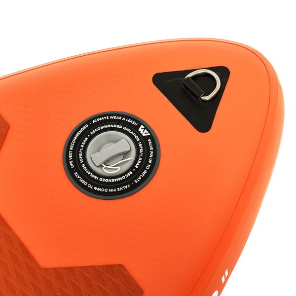 Paddle Inflable Fusión Aquamarina - Imagen 4