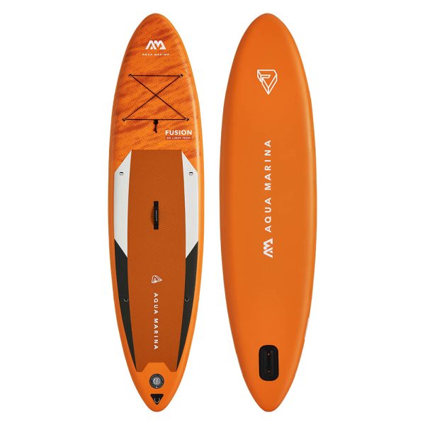 Paddle Inflable Fusión Aquamarina - Imagen 9