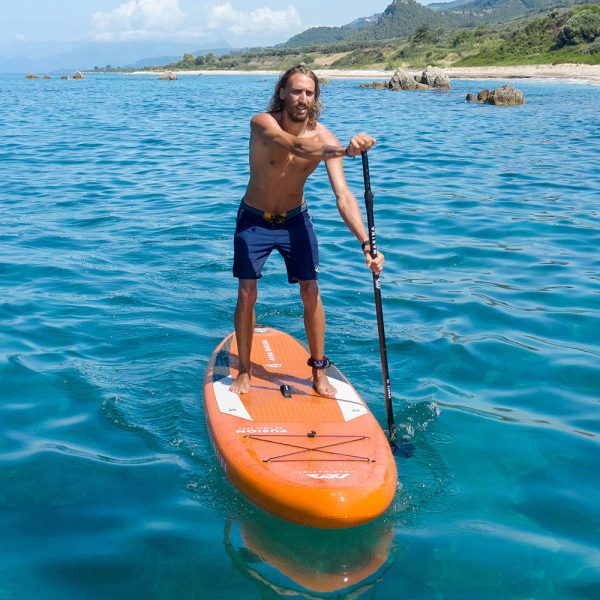 Paddle Inflable Fusión Aquamarina - Imagen 2