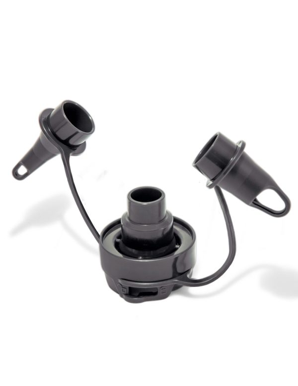 Inflador Eléctrico para Auto (12V) Intex - Imagen 5