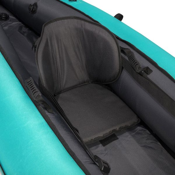 Kayak Canoa inflable Hydro-Force Ventura Bestway - Imagen 6