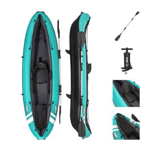 Kayak Canoa inflable Hydro-Force Ventura Bestway