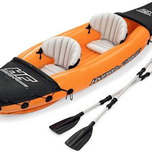 Kayak Inflable Hydro-Force 2 Personas Bestway