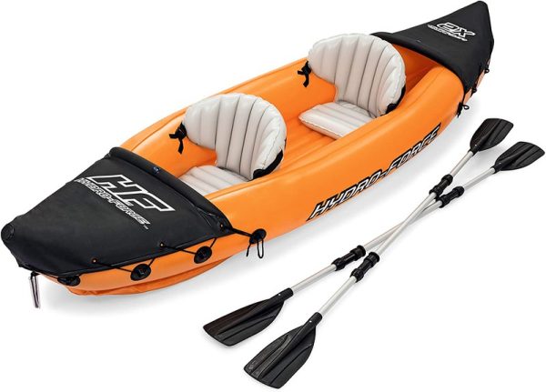 Kayak Inflable Hydro-Force 2 Personas Bestway