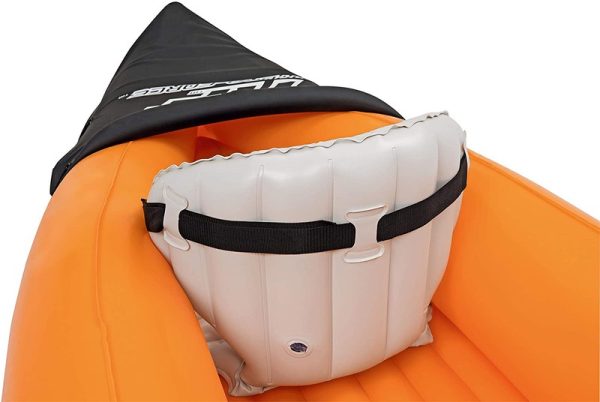 Kayak Inflable Hydro-Force 2 Personas Bestway - Imagen 4