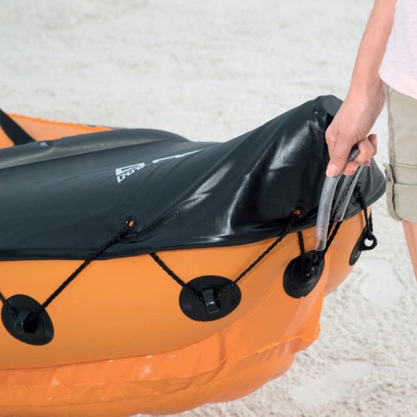 Kayak Inflable Hydro-Force 2 Personas Bestway - Imagen 3