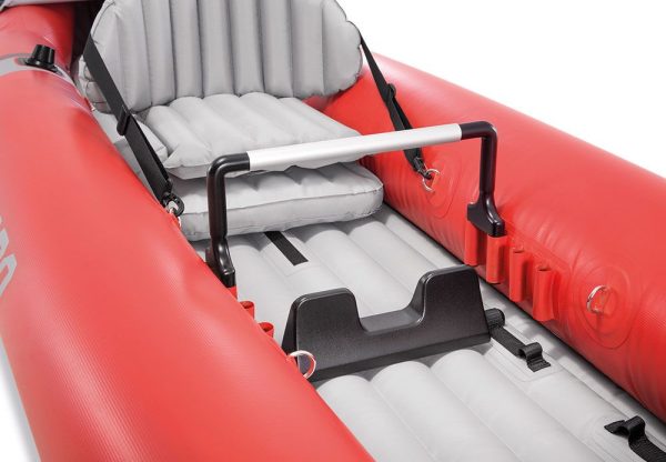 Kayak Inflable Excursión Pro K2 Intex - Imagen 11