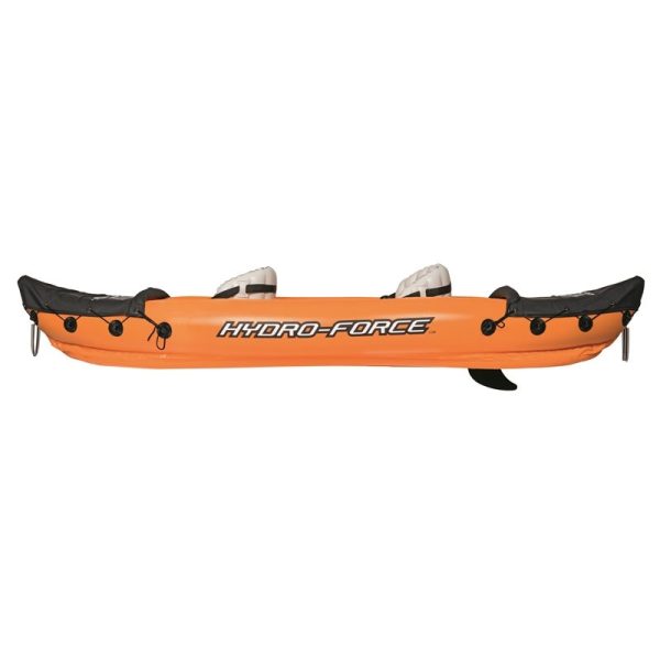 Kayak Inflable Hydro-Force 2 Personas Bestway - Imagen 10