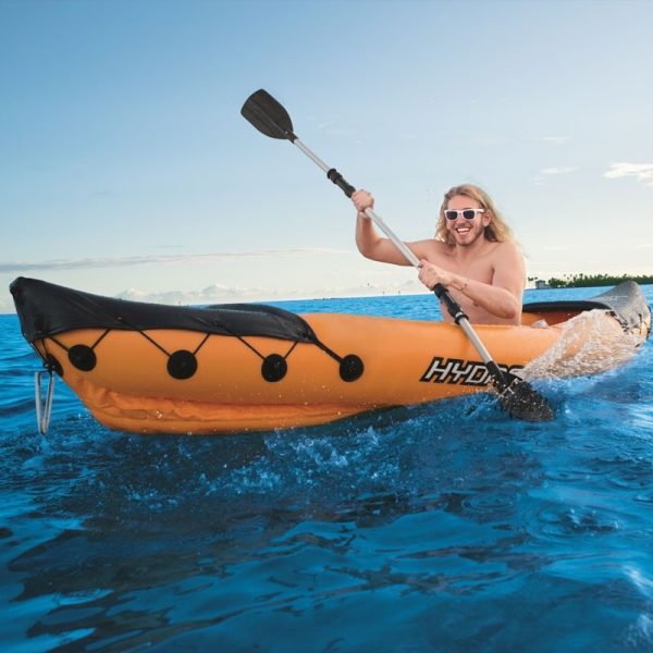 Kayak Inflable Hydro-Force 2 Personas Bestway - Imagen 11